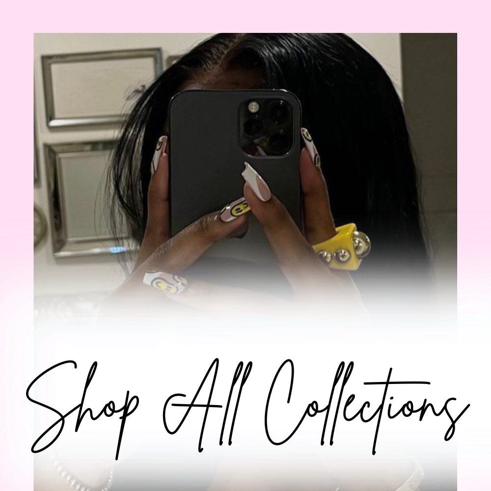 SHOP ALL CATEGORIES <3