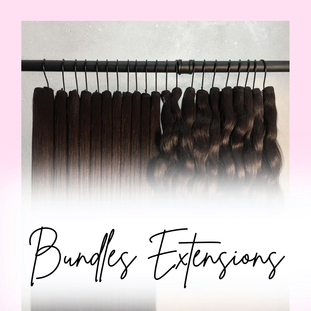 Bundles Extensions