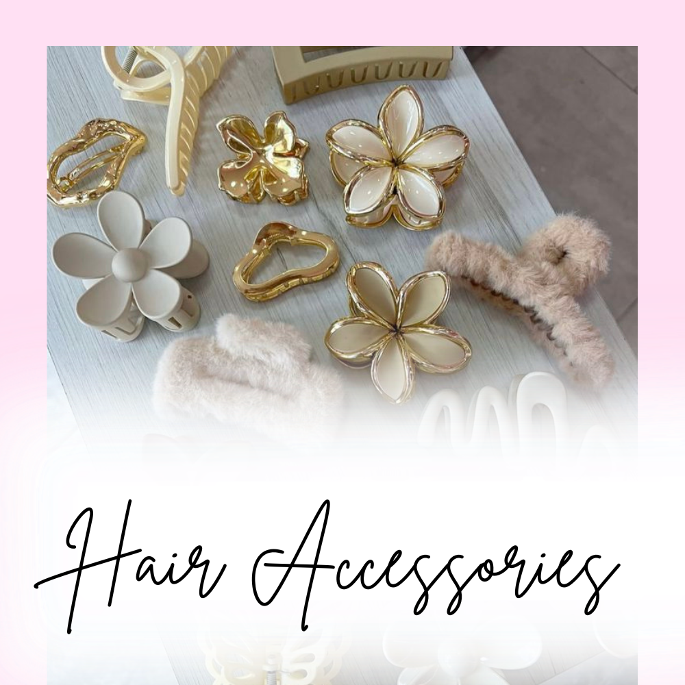Hair Accessories