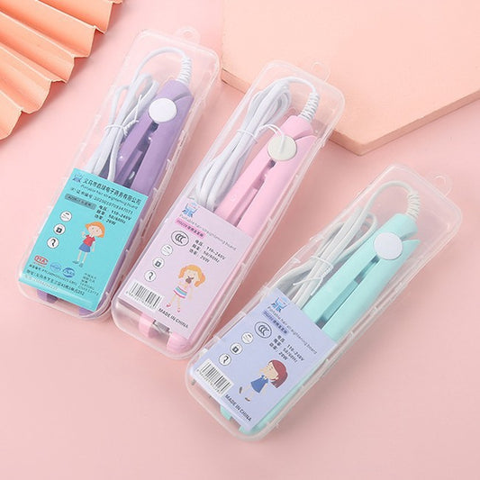 Mini Transporting Flat Iron