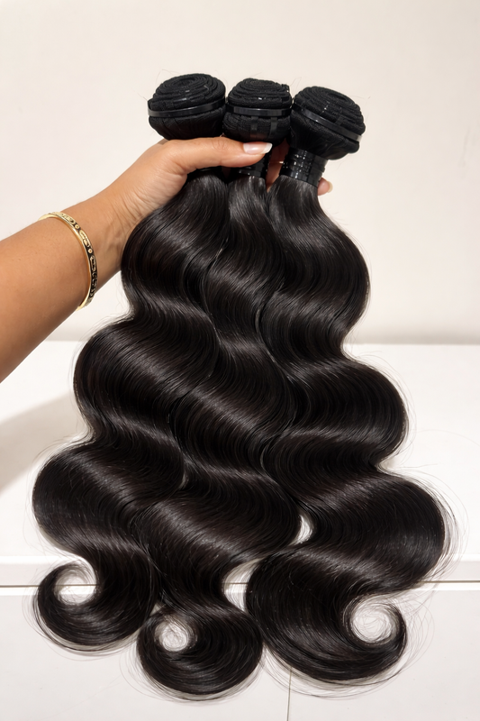 Body Wave Bundles